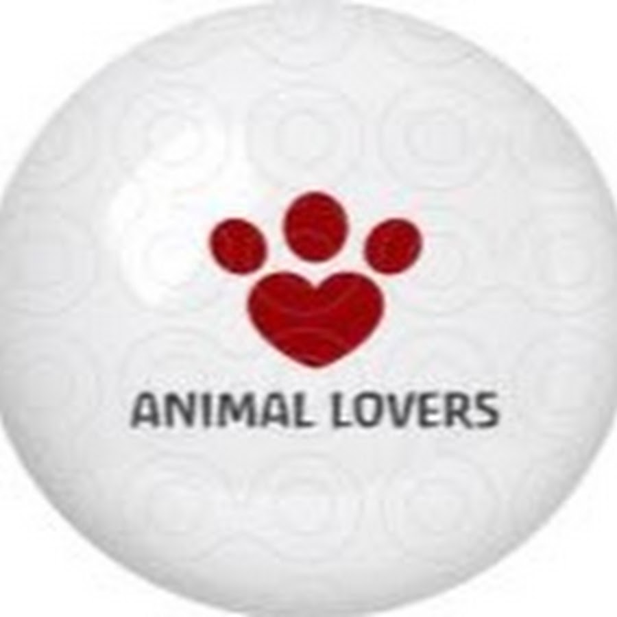 animal lovers ইউটিউব চ্যানেল অ্যাভাটার