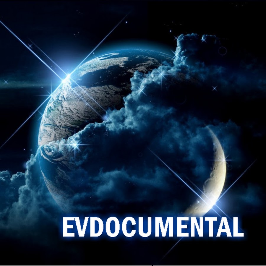 EvDocumental ইউটিউব চ্যানেল অ্যাভাটার
