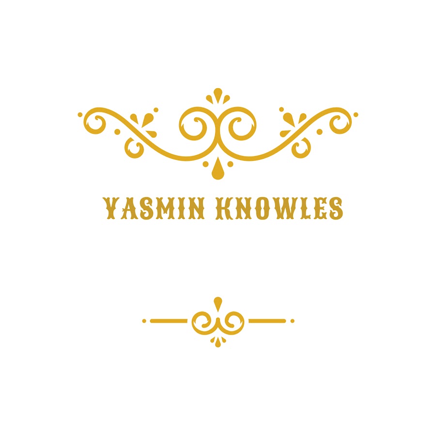 Yasmin Knowles Avatar canale YouTube 