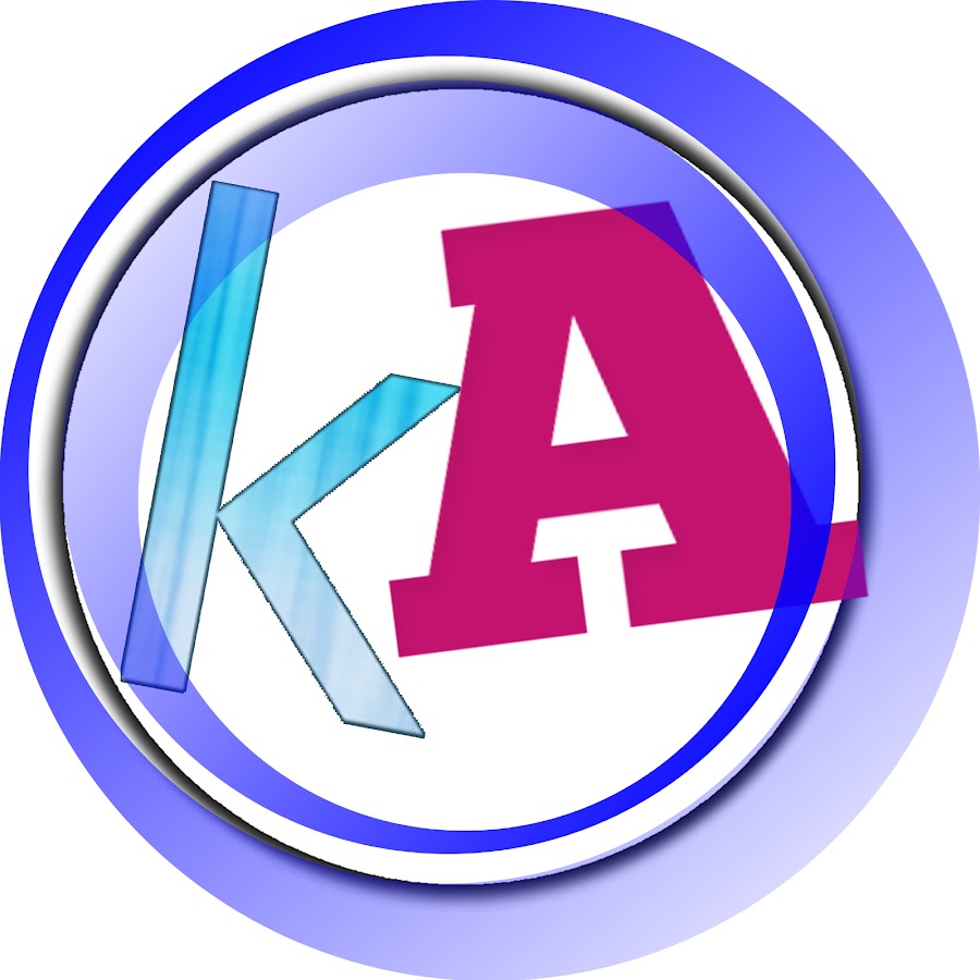 KaGamer YouTube channel avatar