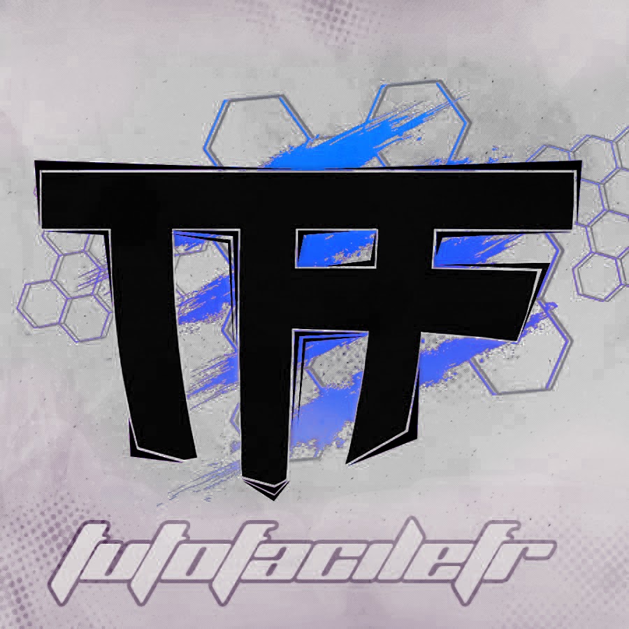 TutoFacileFrance Аватар канала YouTube