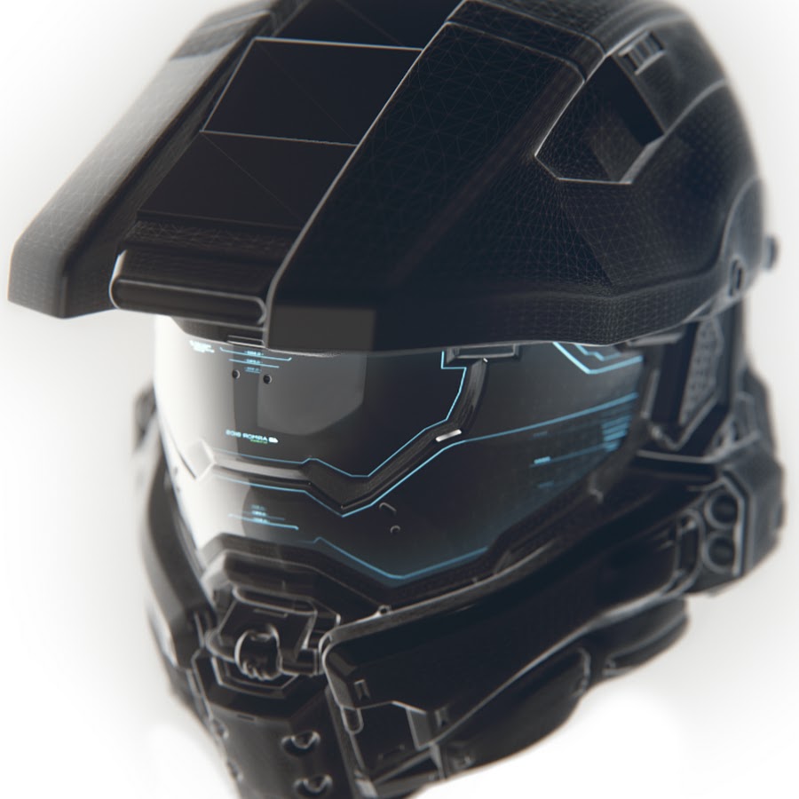 Halo Okraheads YouTube channel avatar