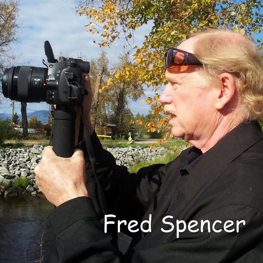 Fred Spencer