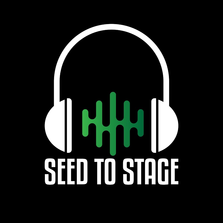 Seed to Stage رمز قناة اليوتيوب