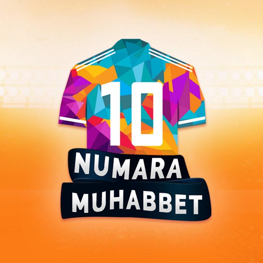10 Numara Muhabbet
