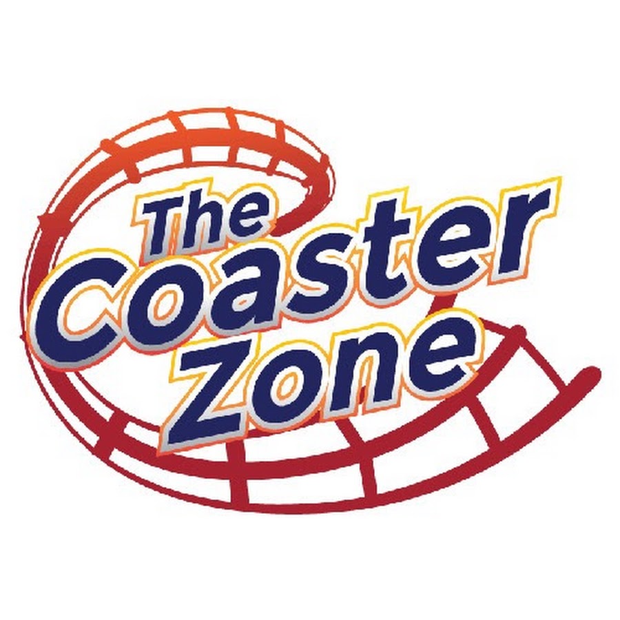 The Coaster Zone YouTube channel avatar