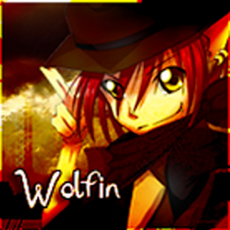 MasterWolfin YouTube channel avatar