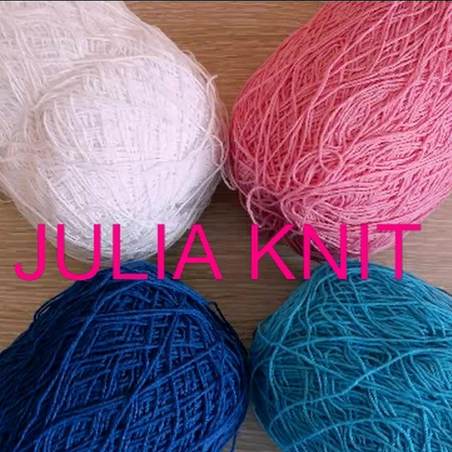 Julia knit
