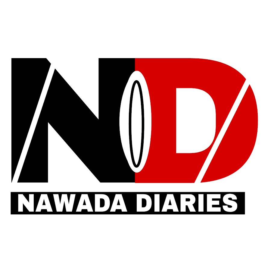 NAWADA DIARIES यूट्यूब चैनल अवतार