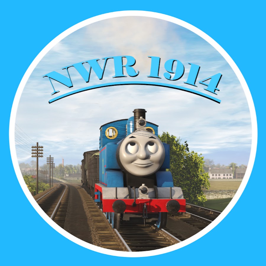 NWR 1914 YouTube channel avatar