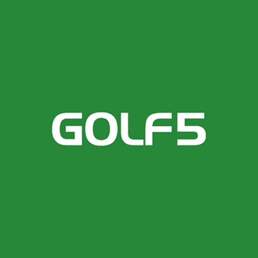 5 アプリ ゴルフ