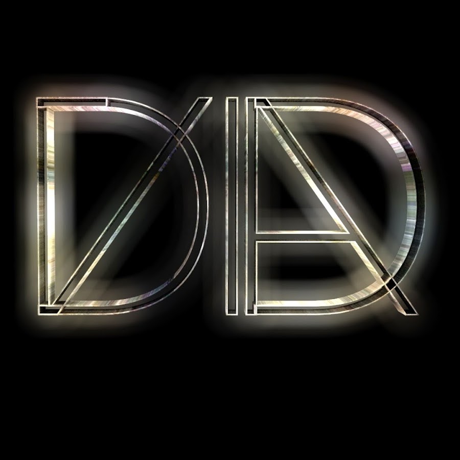 DA-vid Digitale Analoge VIDEOS YouTube channel avatar