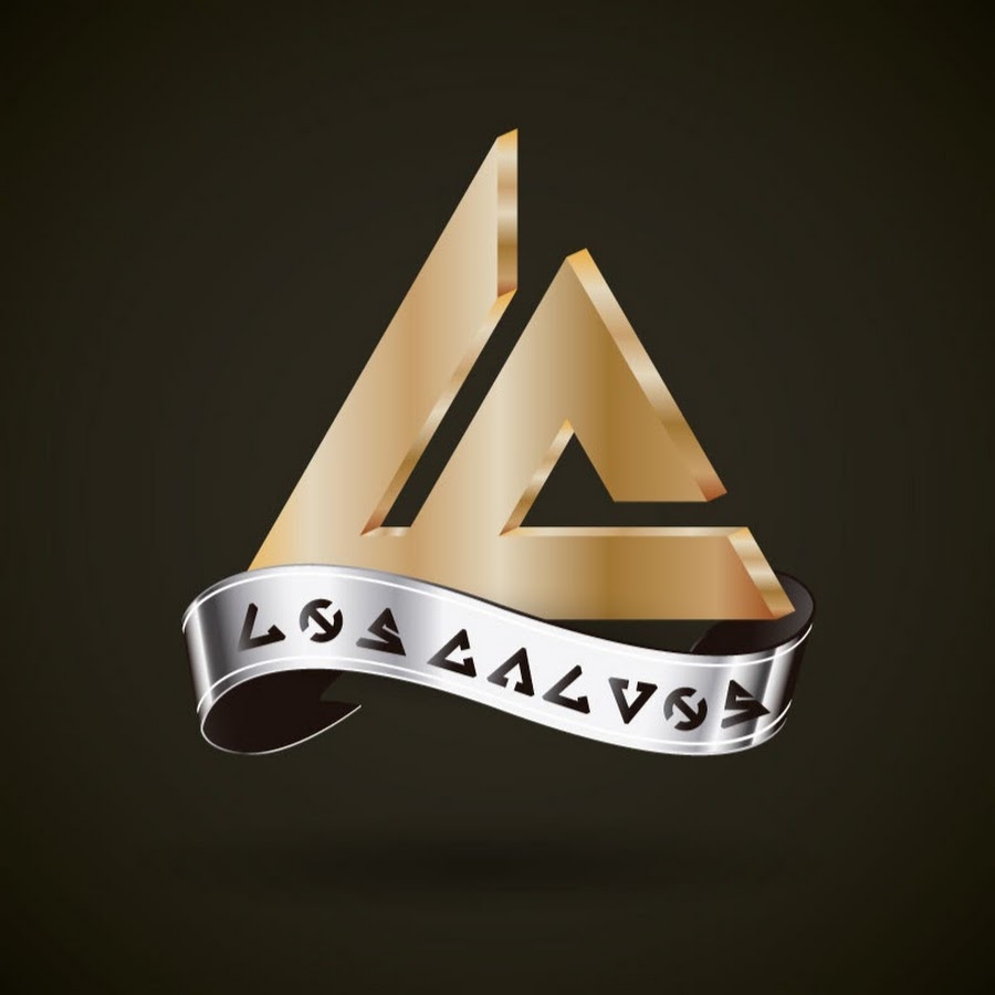 Los Calvos Oficial Avatar canale YouTube 