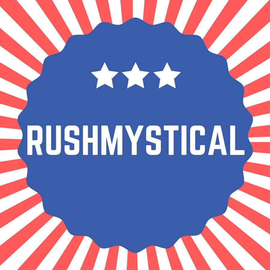 RushMystical यूट्यूब चैनल अवतार