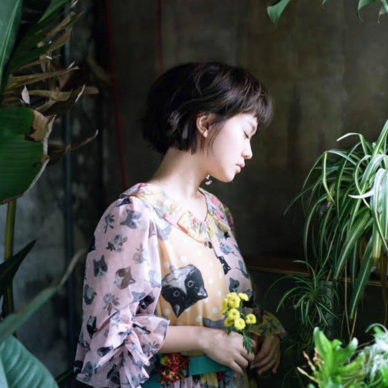 嚴正嵐Vera Yen - 網紅的藏寶箱 