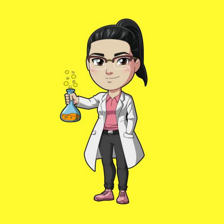Science with Hazel YouTube channel avatar