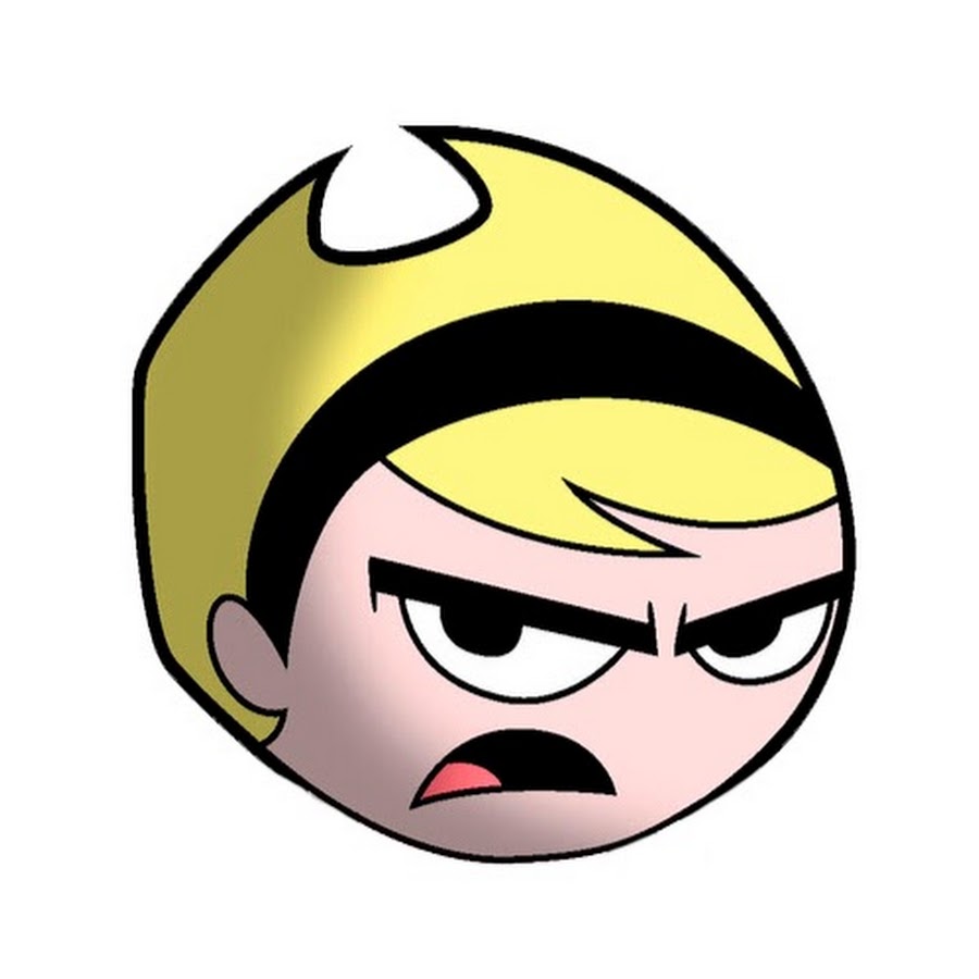 Billy & Mandy Аватар канала YouTube