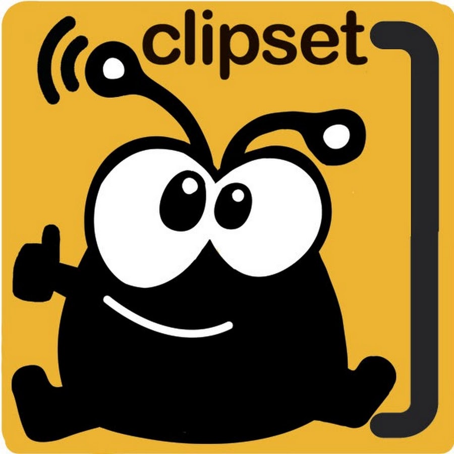ClipsetUSA رمز قناة اليوتيوب