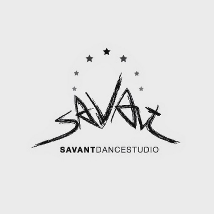 SAVANT Dance Studio Avatar del canal de YouTube