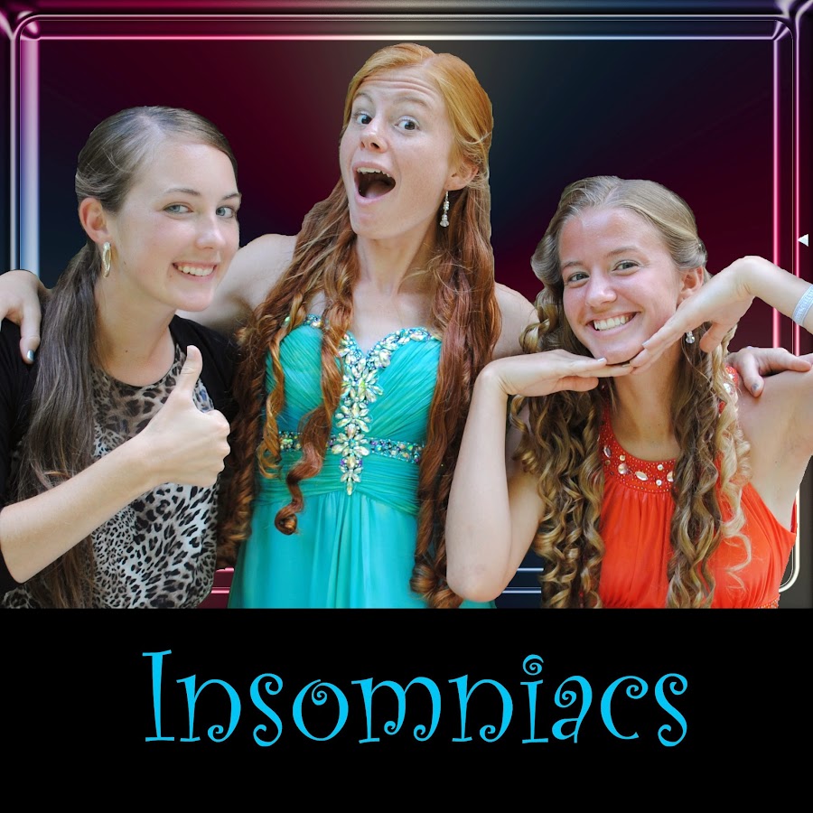 Insomniacs withkpopprobs رمز قناة اليوتيوب