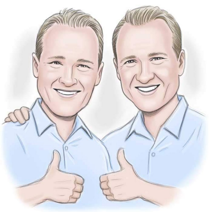 The Twin Home Experts YouTube channel avatar