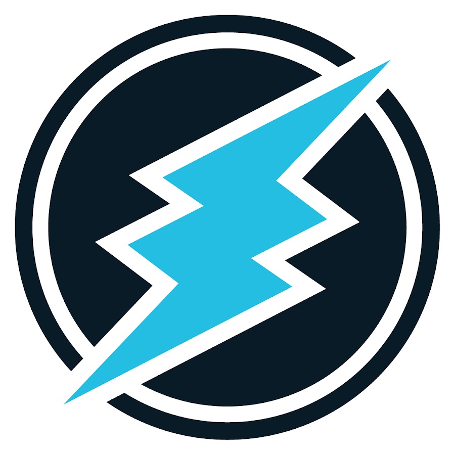 Electroneum YouTube channel avatar