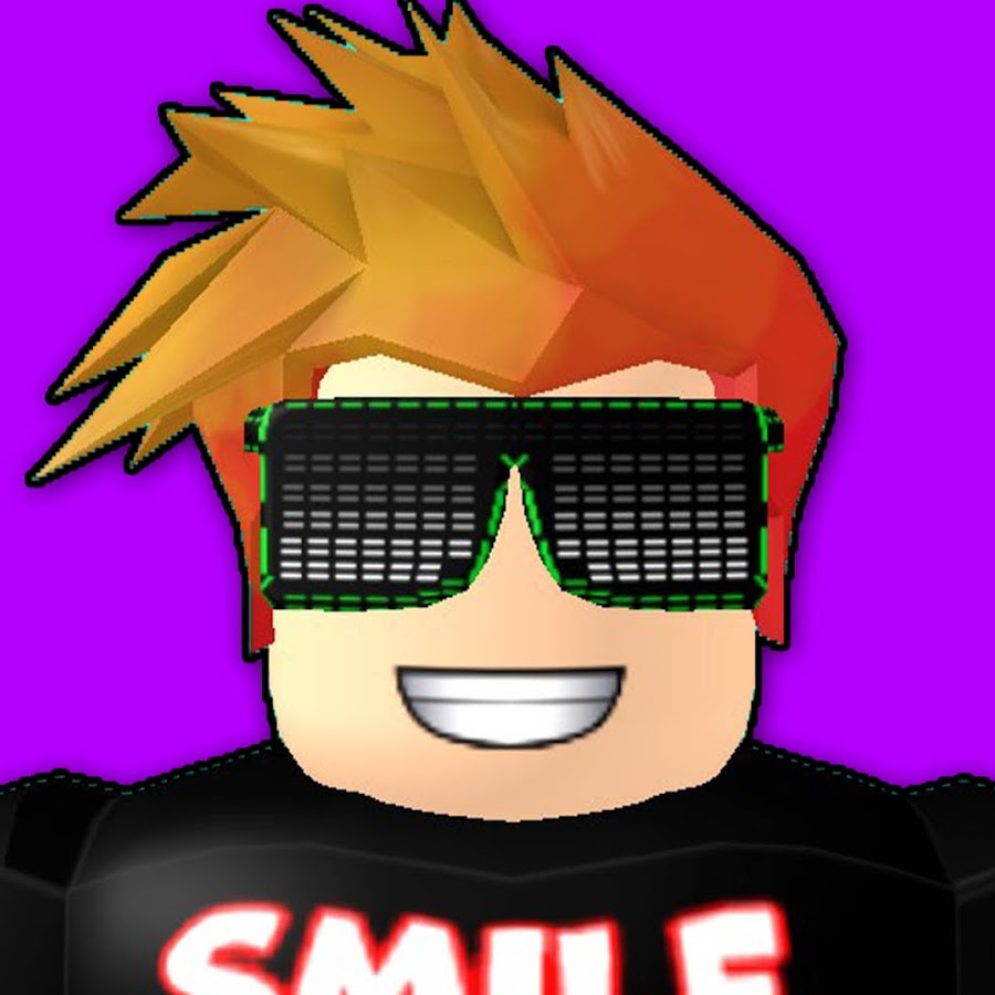 Smile Freddy Avatar canale YouTube 