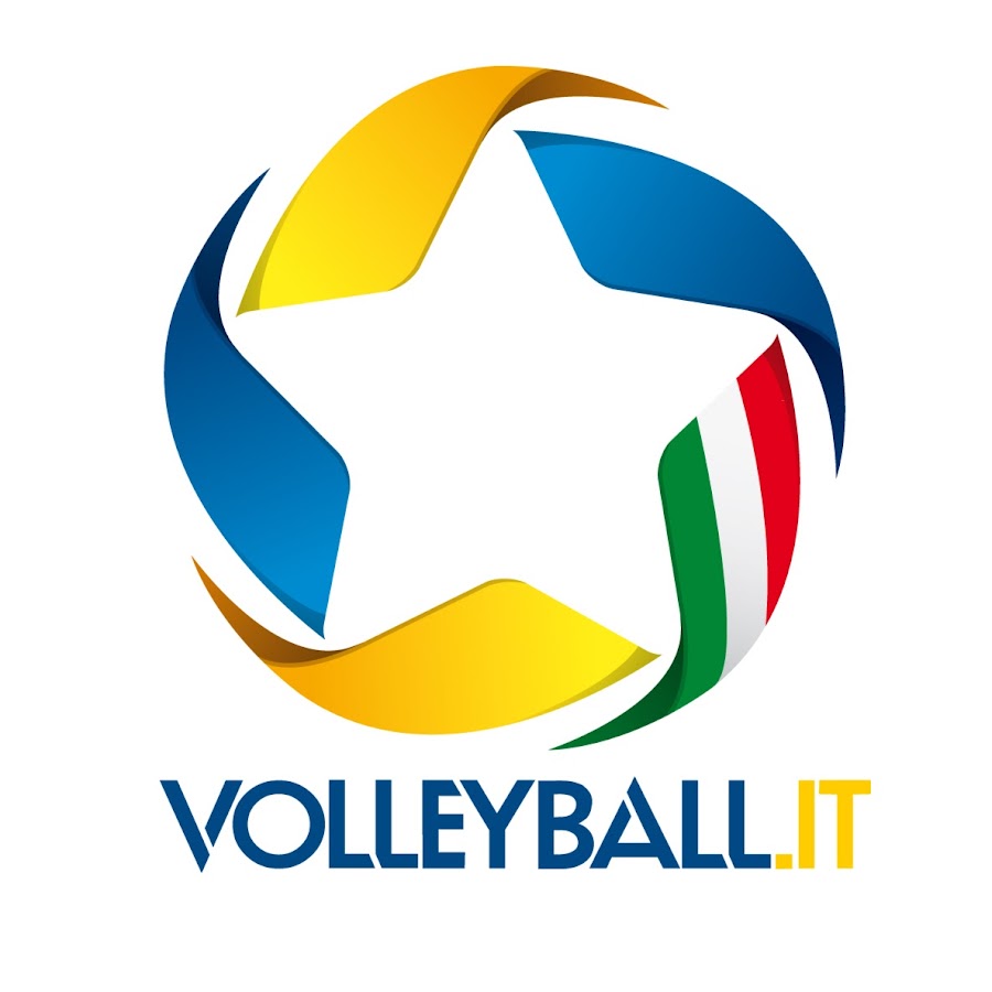 Volleyball.it YouTube channel avatar