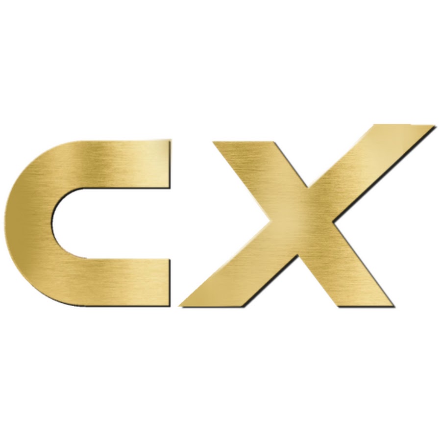 #CircuitX YouTube channel avatar