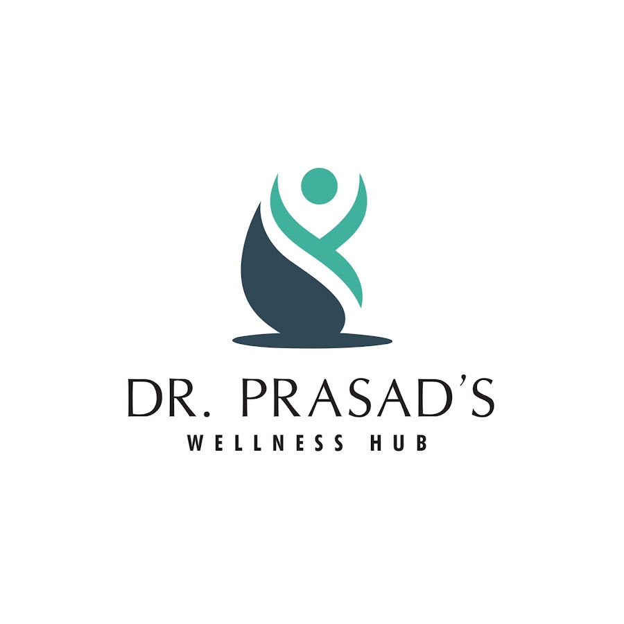 Dr. Prasad Kenichira YouTube channel avatar