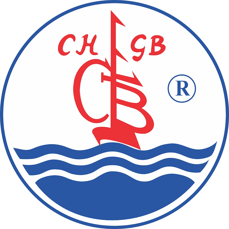 CHGB RECORD - official