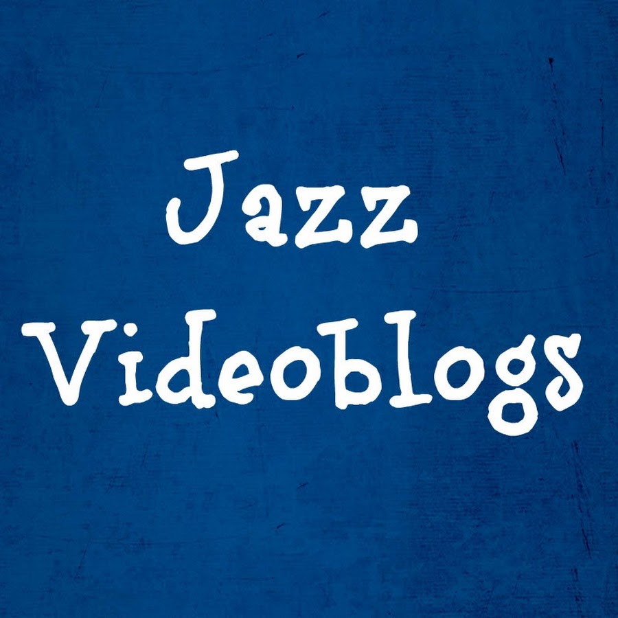 Jazz Videoblogs YouTube channel avatar