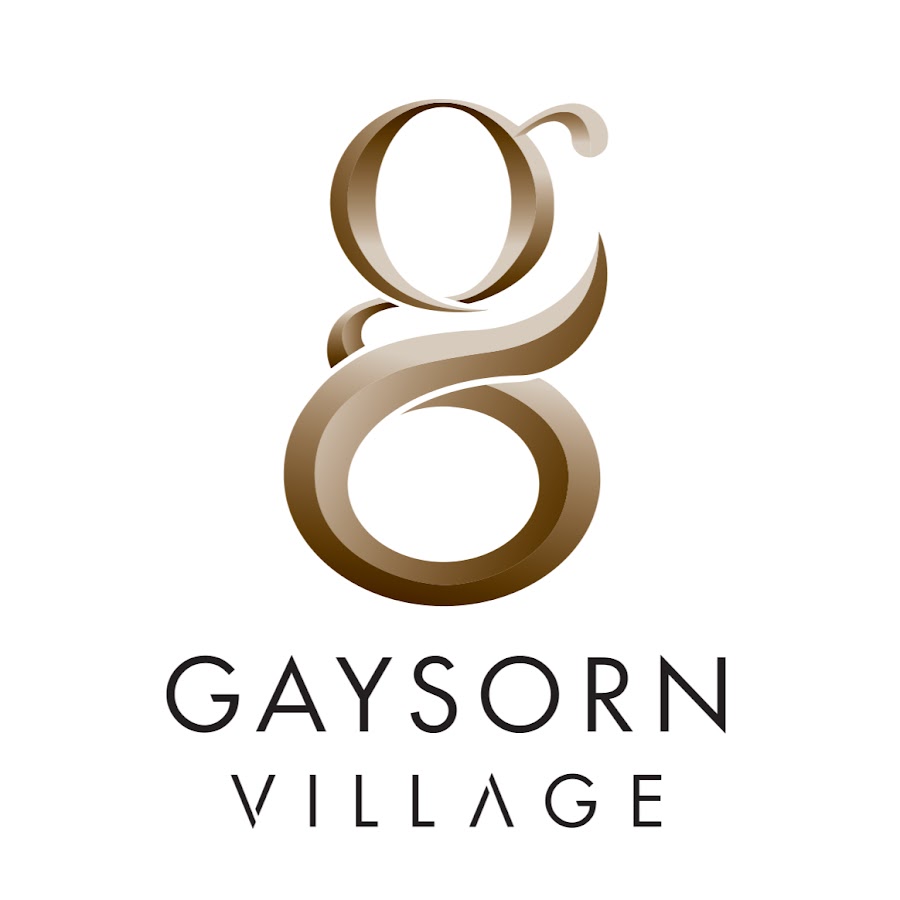 Gaysorn Village Awatar kanału YouTube