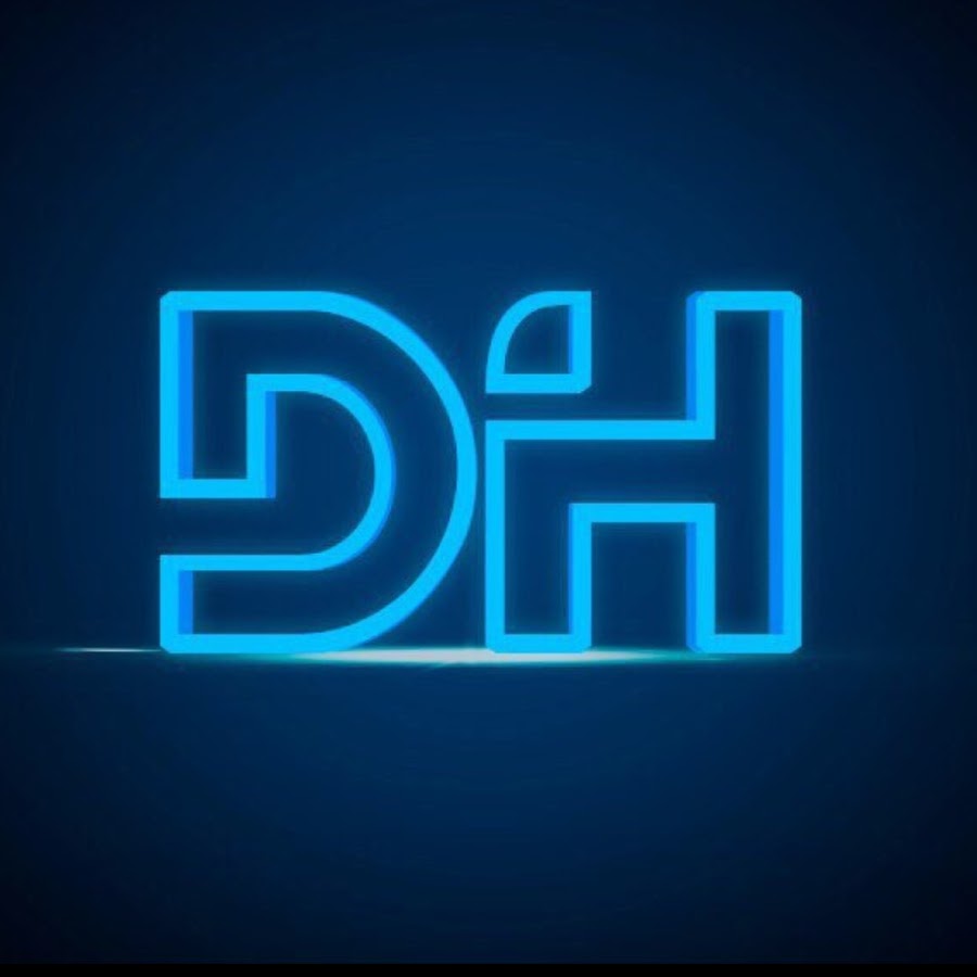 Deep House YouTube channel avatar