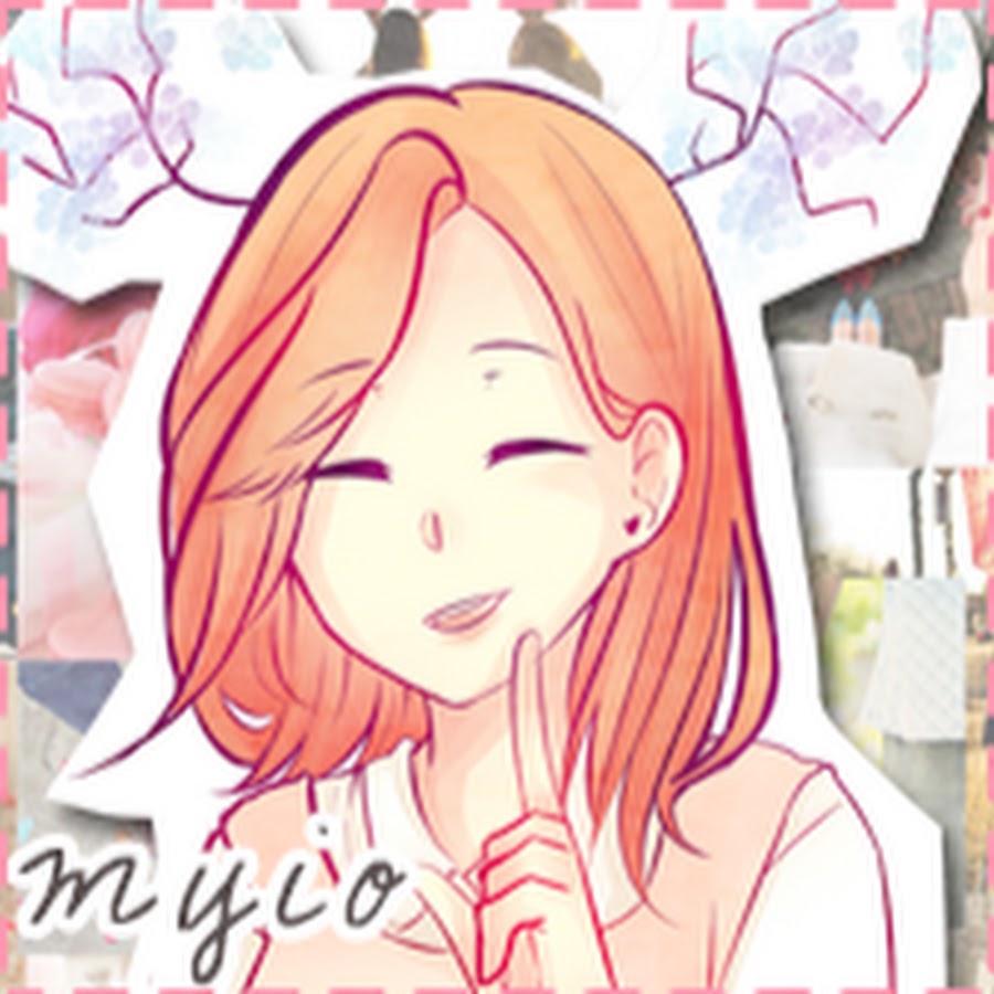 Myio YouTube channel avatar