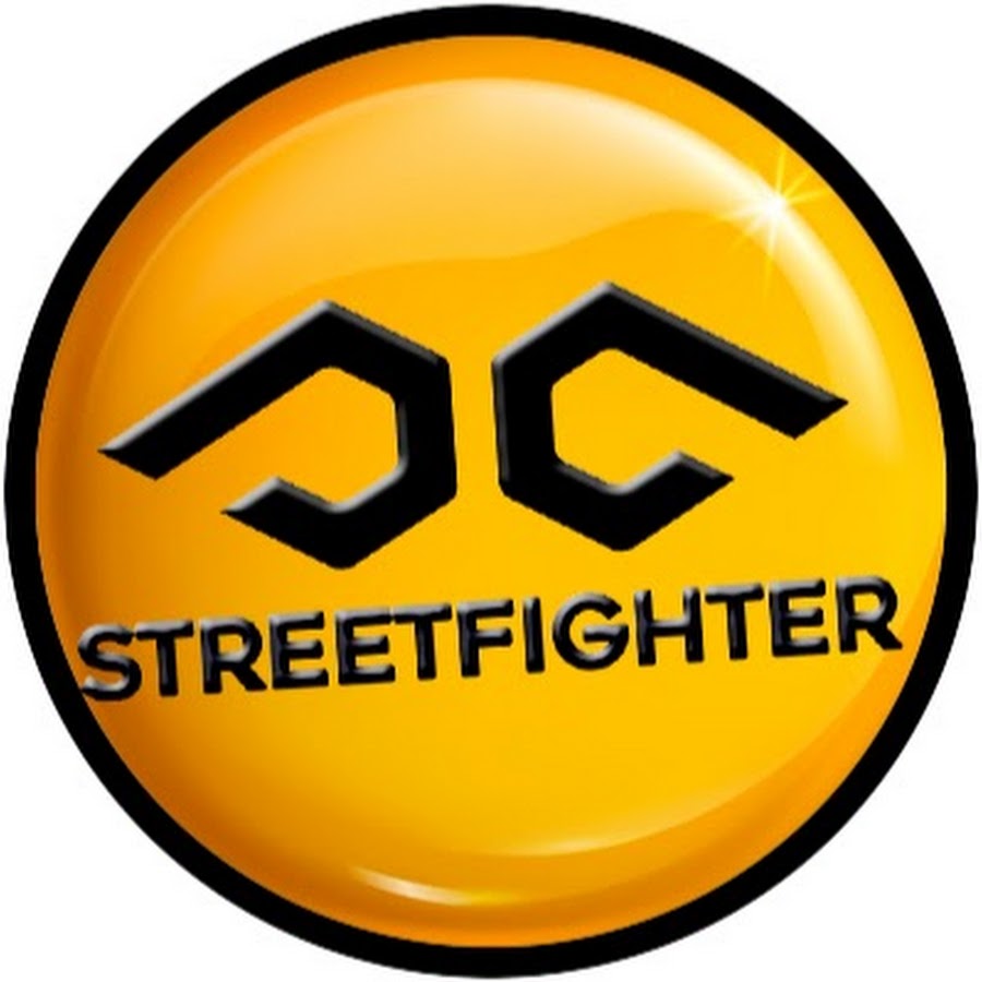 StreetFighter moto Avatar canale YouTube 