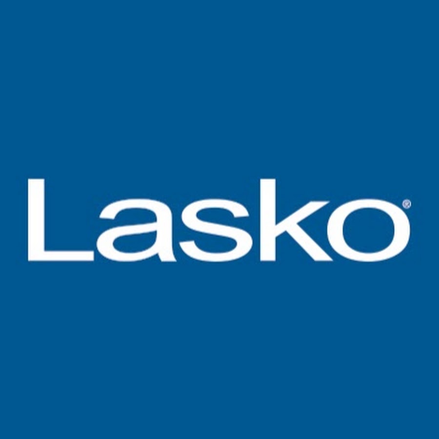 Lasko Products Awatar kanału YouTube