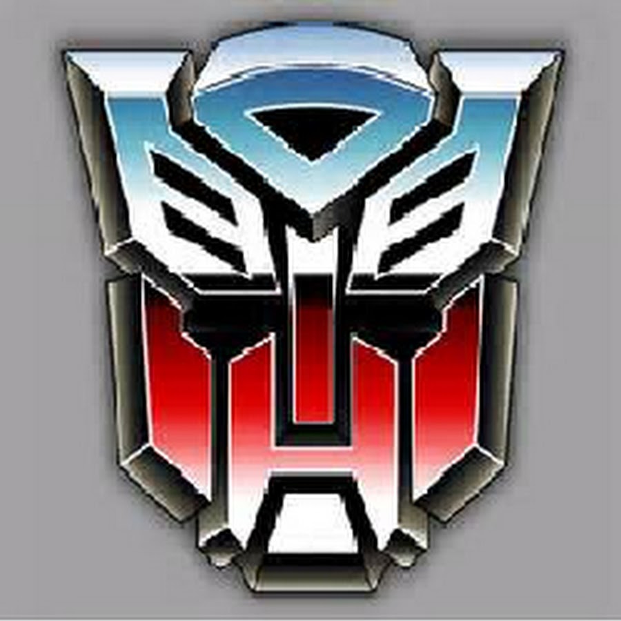 Autobot Productions YouTube channel avatar