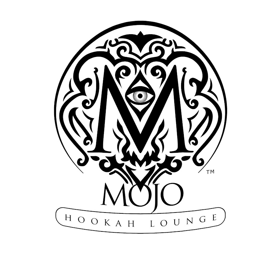 MOJO hookah lounge YouTube kanalı avatarı