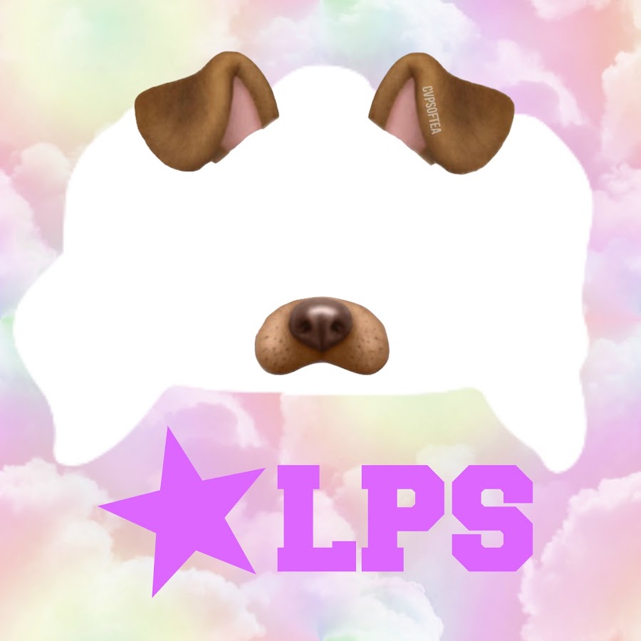 Star LPS رمز قناة اليوتيوب