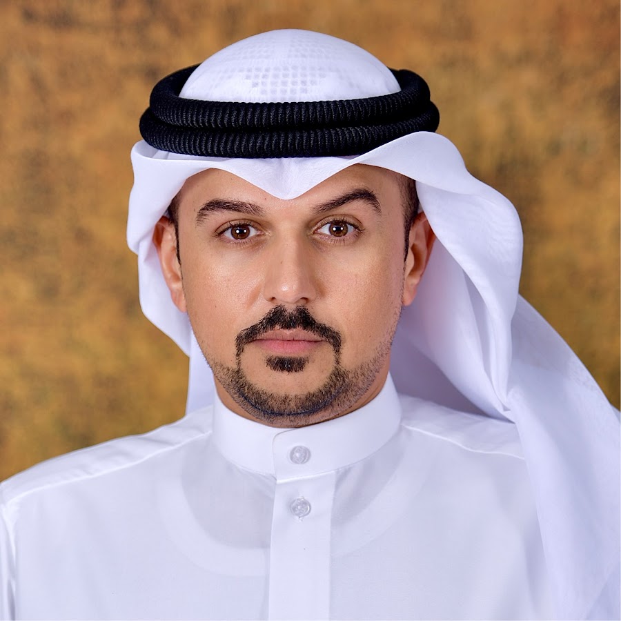 Ali Alsanad YouTube channel avatar