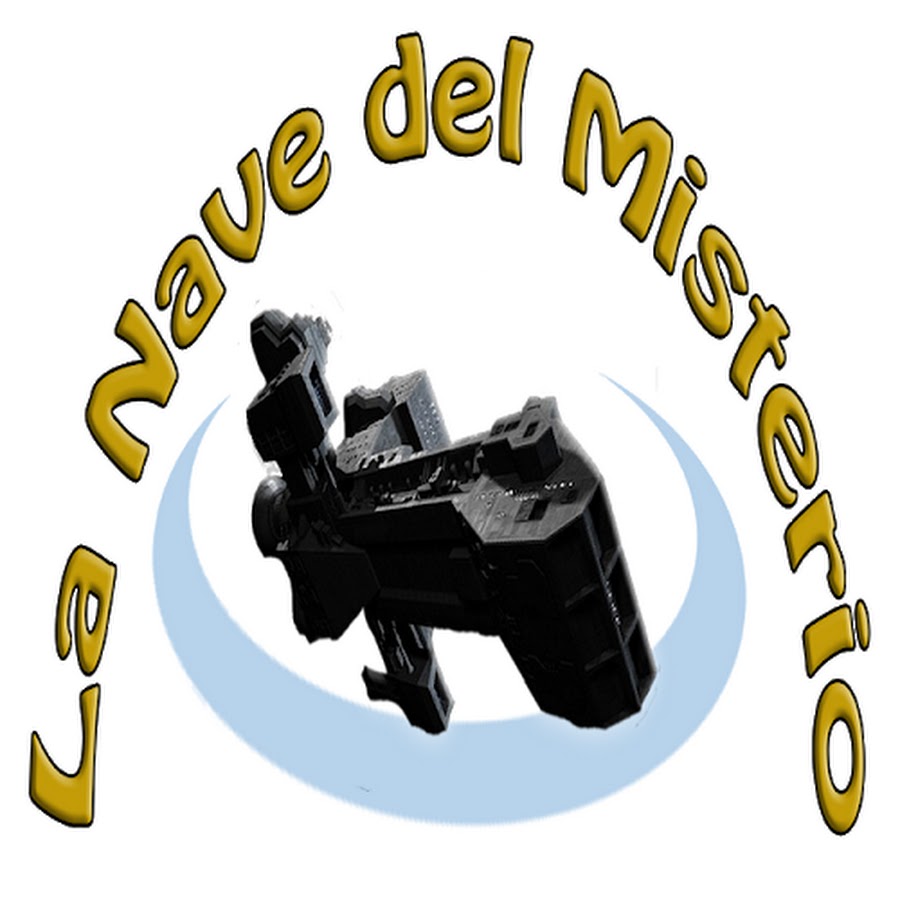 La Nave del Misterio YouTube channel avatar