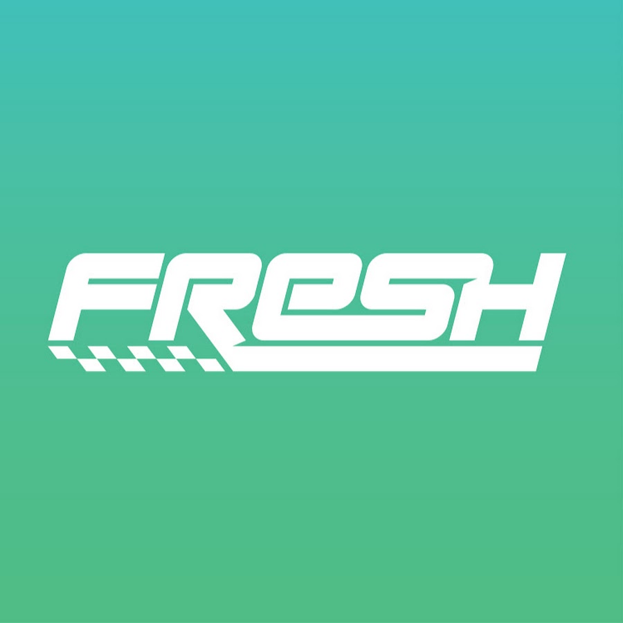 FreshAuto Drift Team YouTube 频道头像