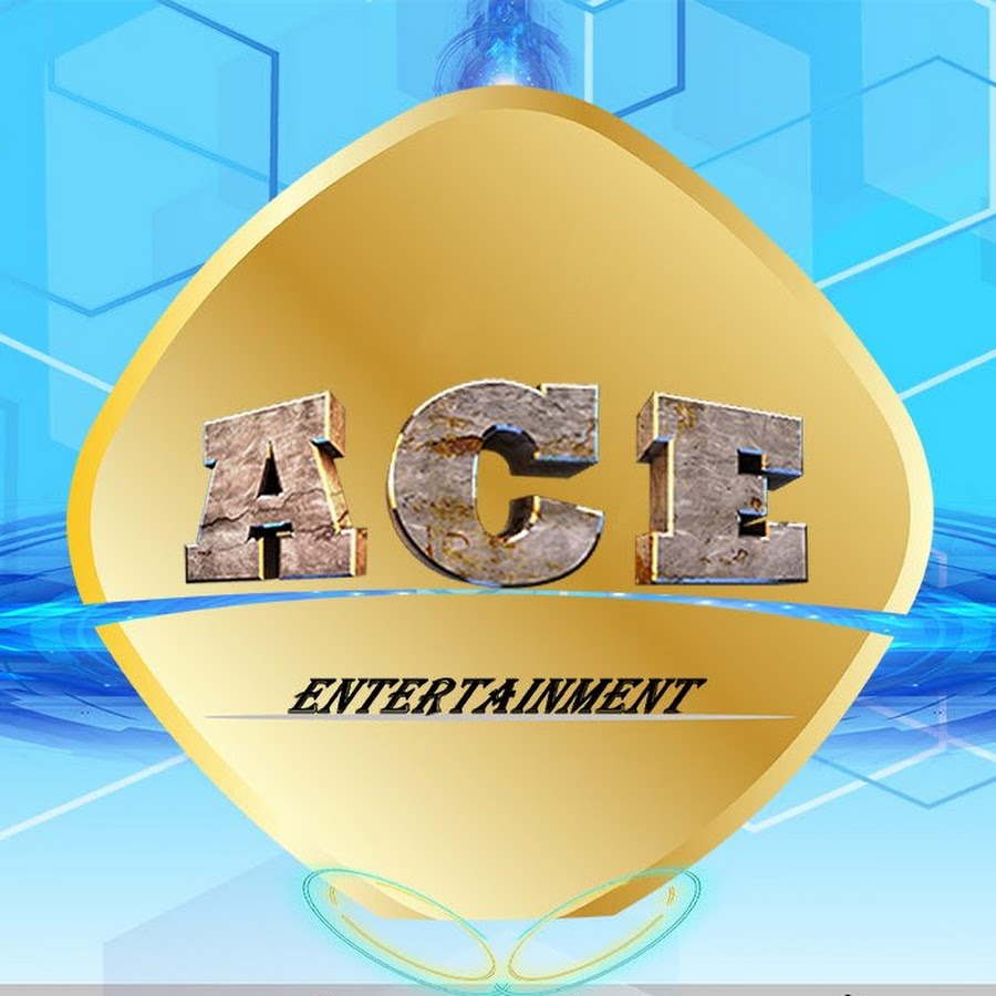 ACE Entertainment YouTube-Kanal-Avatar