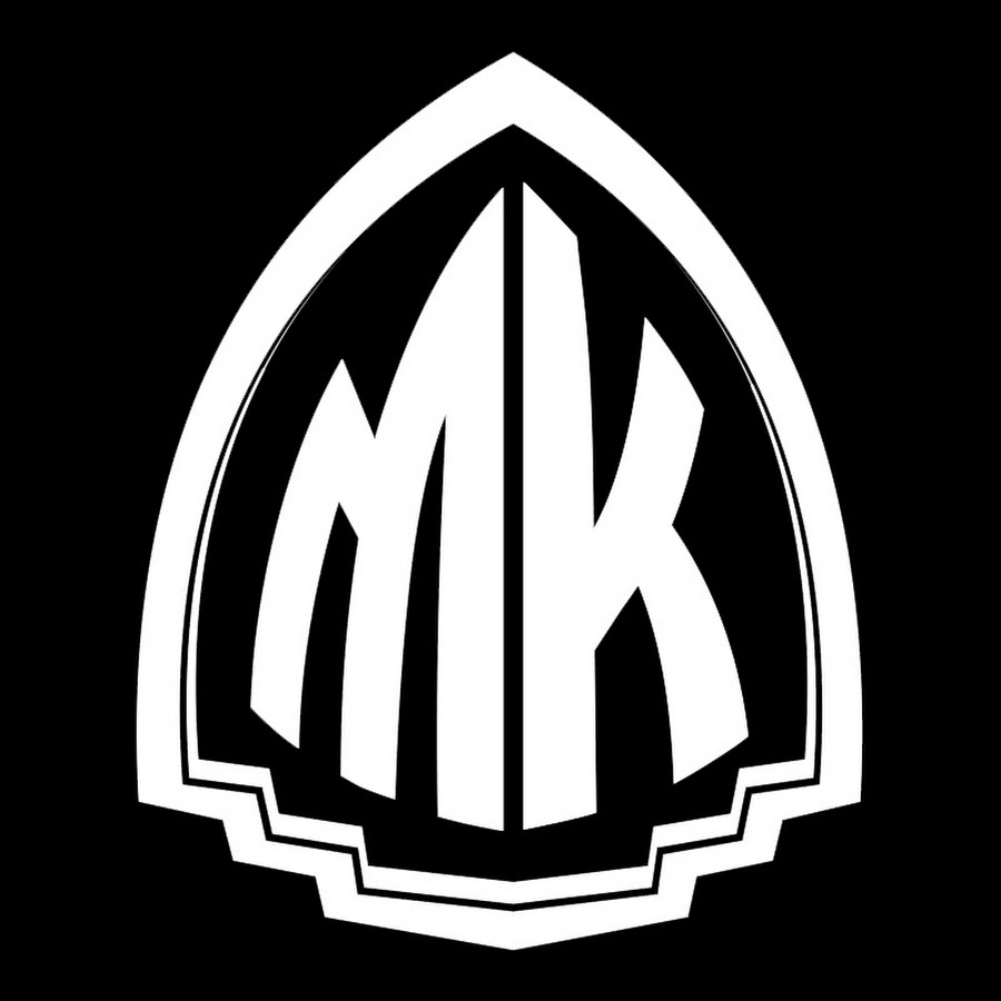 Mikros Kleftis YouTube channel avatar