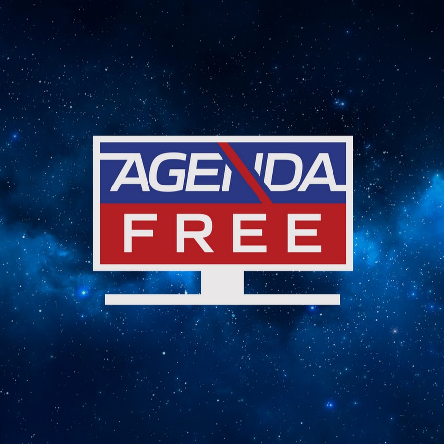 Agenda-Free TV رمز قناة اليوتيوب