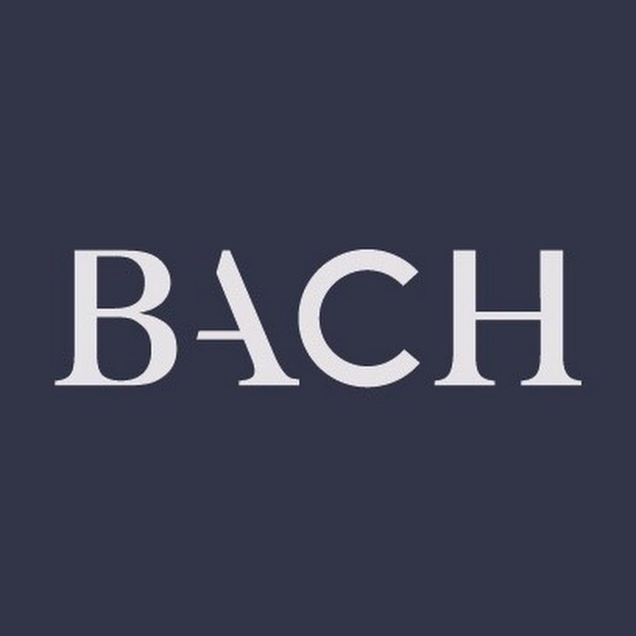 Netherlands Bach Society Awatar kanału YouTube