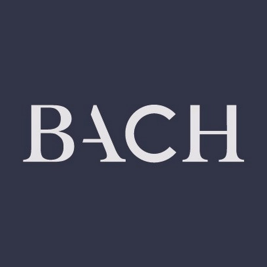 Netherlands Bach