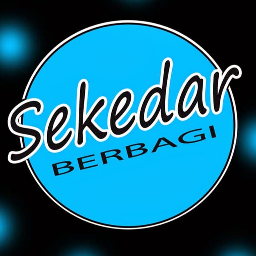 Sekedar Berbagi Avatar de canal de YouTube