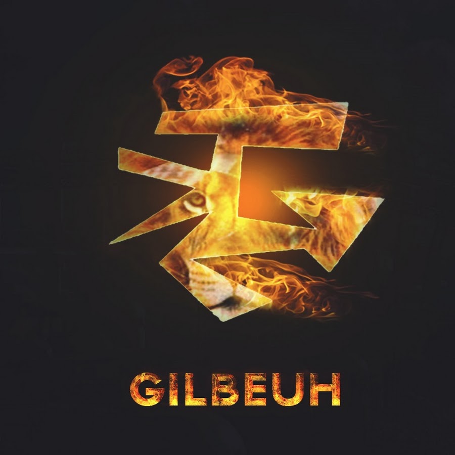 Gilbeuh YouTube channel avatar